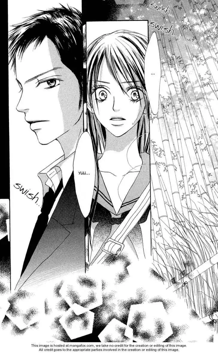 Crazy for You (Shoujo) Chapter 12 3